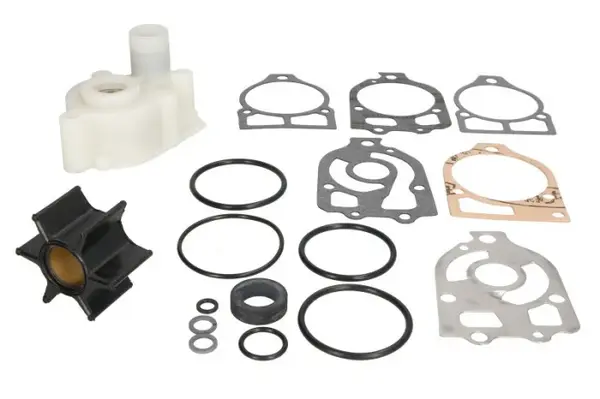 Set reparatie pompa apa MERCRUISER MERCURY 75 80 105 115 140 150 V150 V175 V200 V225; I R MR Alpha (s n 2495186-0D469858)