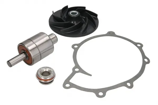 Set reparatie pompa apa potrivit MAN HOCL, LION S CITY, LION S COACH, LION S REGIO, NG, NL, SL II, SU, TGA, TGS I, TGX I D2066LF01-D2676LOH31 12.00-