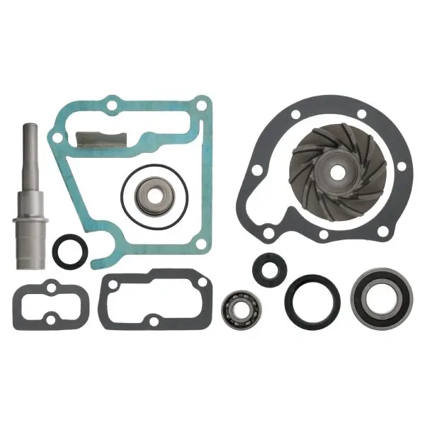 Set reparatie pompa apa potrivit MERCEDES NG, OF, UNIMOG ADE352N-OM362.909 08.73-