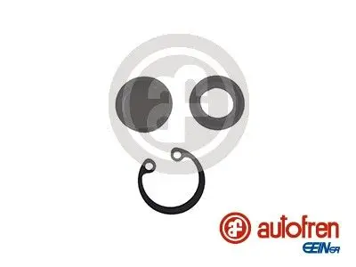 Set reparatie, pompa centrala ambreiaj AUTOFREN SEINSA D1631