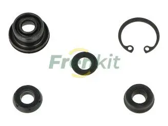 Set reparatie, pompa centrala ambreiaj FRENKIT 415018