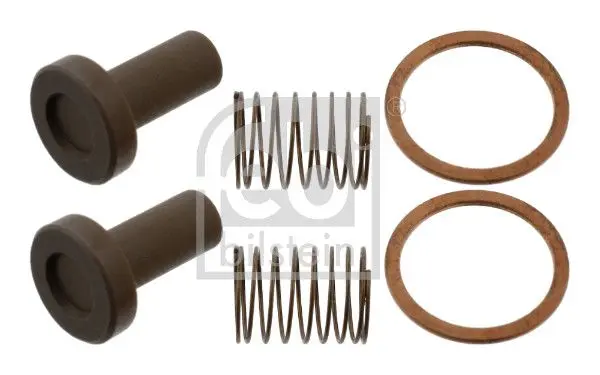 Set reparatie, pompa combustibil FEBI BILSTEIN 07879