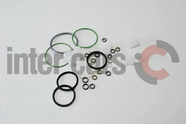 Set reparatie pompa combustibil IVECO DAILY III; MERCEDES A (W168), C (CL203), C T-MODEL (S202), C T-MODEL (S203), C (W202), C (W203), CLK (C209), E T-MODEL (S210), E (VF210), E (W210), G (W461) 0.8D-