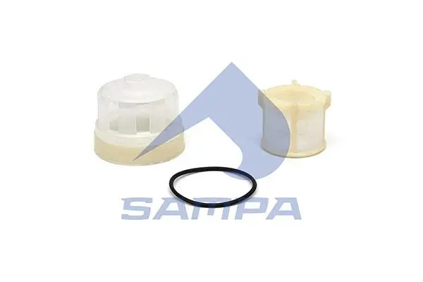 Set reparatie, pompa combustibil SAMPA 010.782