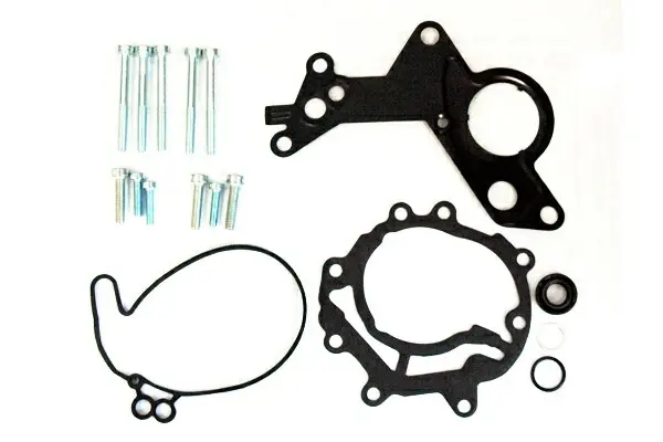 Set reparatie, pompa vacuum (Siste frana) Meat & Doria 91111