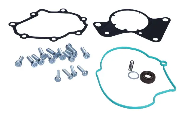 Set reparatie, pompa vacuum (Siste frana) Meat & Doria 91112