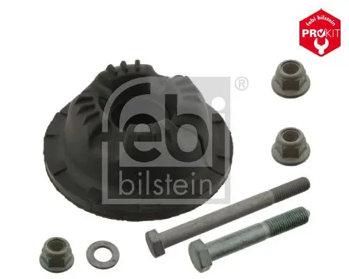 Set reparatie, rulment sarcina amortizor FEB 40384