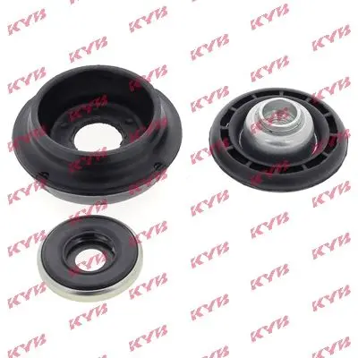 Set reparatie, rulment sarcina amortizor KYB Suspension Mounting Kit SM1504
