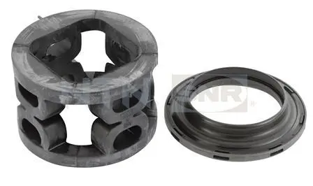 Set reparatie, rulment sarcina amortizor SNR KB655.05