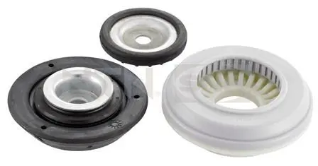 Set reparatie, rulment sarcina amortizor SNR KB658.20