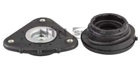 Set reparatie, rulment sarcina amortizor SNR KB670.09