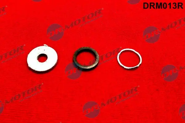 Set reparatie,sistem common-rail Dr.Motor Automotive DRM013R