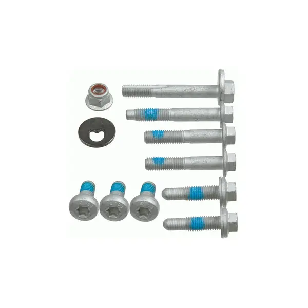Set reparatie, suspensie LEMFÖRDER 39551 01