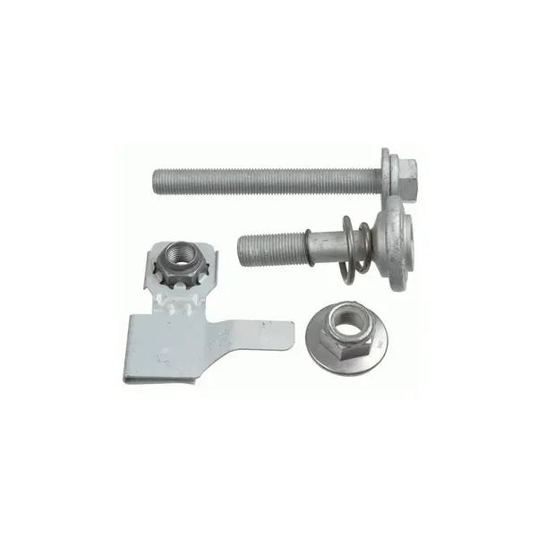 Set reparatie, suspensie LEMFÖRDER 39639 01