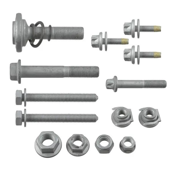 Set reparatie, suspensie LEMFÖRDER 44495 01