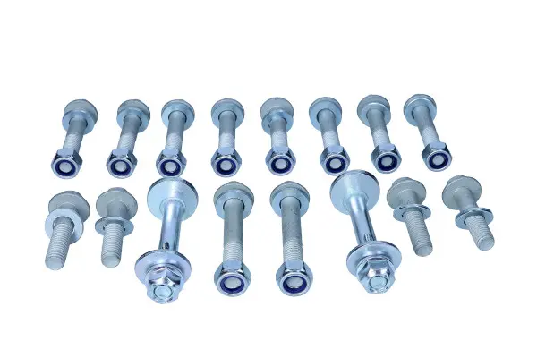 Set reparatie, suspensie TEDGUM 00228366