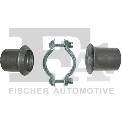 Set reparatie, teava de evacuare FA1 008-941