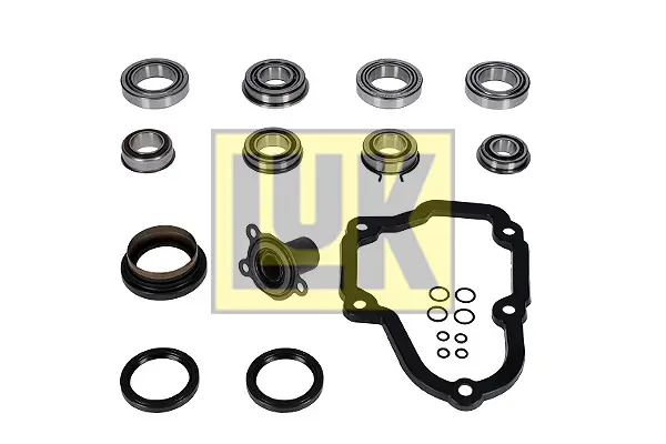 Set reparatie, transmisie manuala Schaeffler LuK 462 0333 10