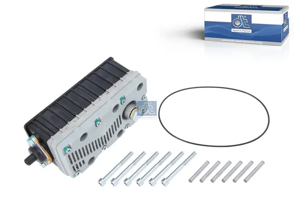 Set reparatie, uscator DT Spare Parts 2.44261