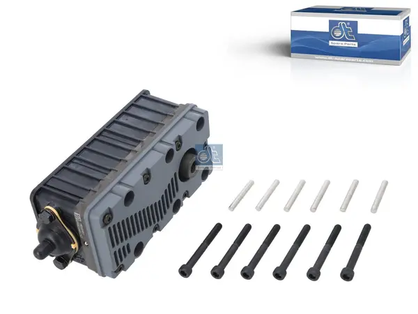 Set reparatie, uscator DT Spare Parts 2.44262