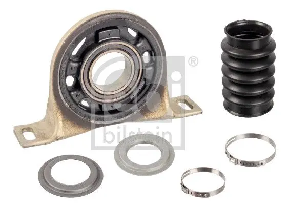 Set reparatii, rulment intermediar arbore cotit FEBI BILSTEIN 171036