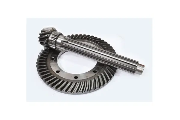 Set roata dintata conica de echilibrare, Diferential ASAM AUTOMOTIVE 30181
