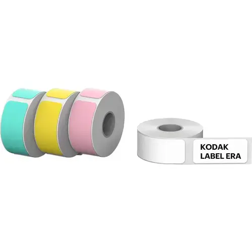 Set role hartie Kodak ICRG-M5012, 12 role, Compatibil cu MS50Y