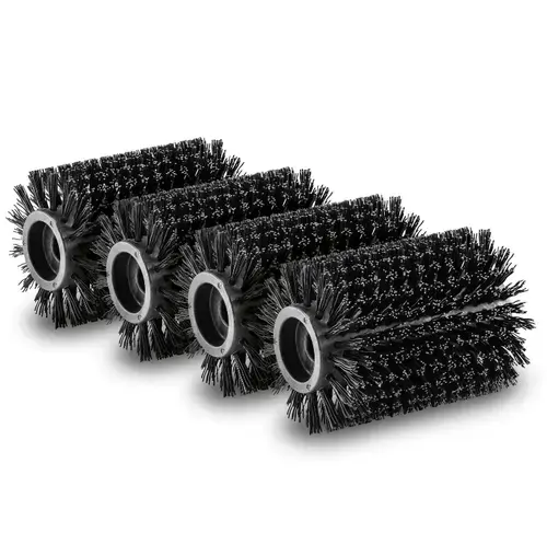 Set role Karcher 2.644-476.0 pentru PCL 6, 4 buc