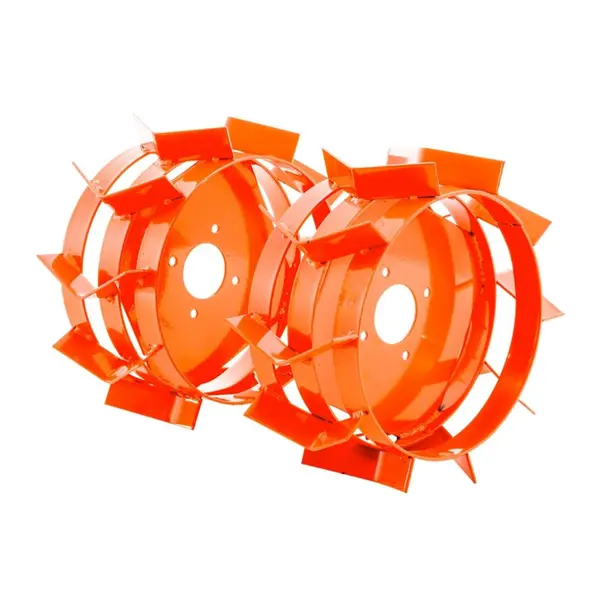 Set Roti Metalice 400 TG 320