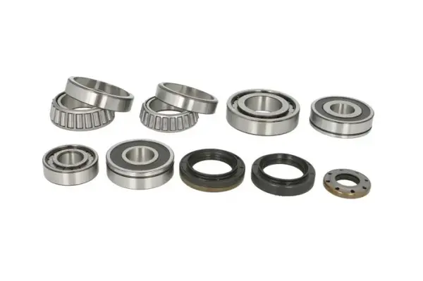 Set rulment cutie viteze FIAT 500, 500 C, 500L, BRAVA, BRAVO I, CINQUECENTO, DOBLO, DOBLO CARGO, GRANDE PUNTO, IDEA, MAREA, PANDA, PUNTO, PUNTO EVO, SEICENTO 600, STILO, STRADA 0.9-1.7D dupa 1993