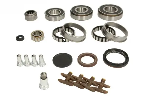Set rulment cutie viteze FORD RANGER 2.2D 3.2D dupa 2011