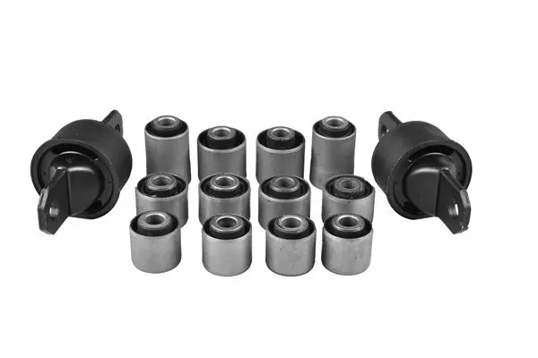 Set rulment, ghidaj TEDGUM 00226297