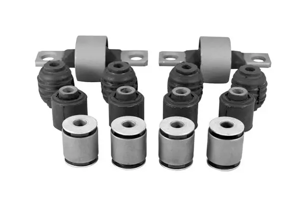 Set rulment, ghidaj TEDGUM 00398695