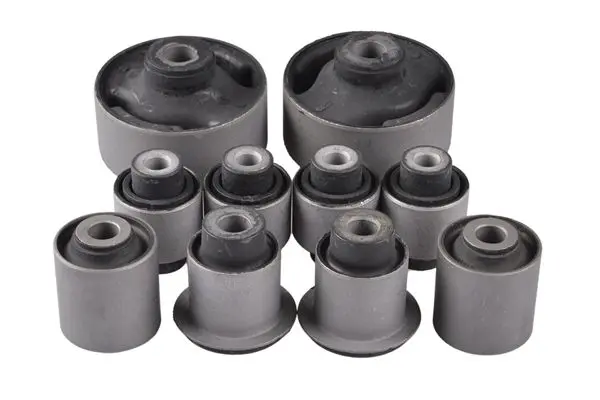 Set rulment, ghidaj TEDGUM TED99479