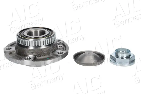 Set rulment roata AIC Calitatea originală 55873