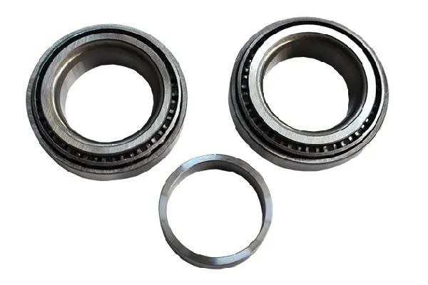 Set rulment roata ASAM AUTOMOTIVE 30242