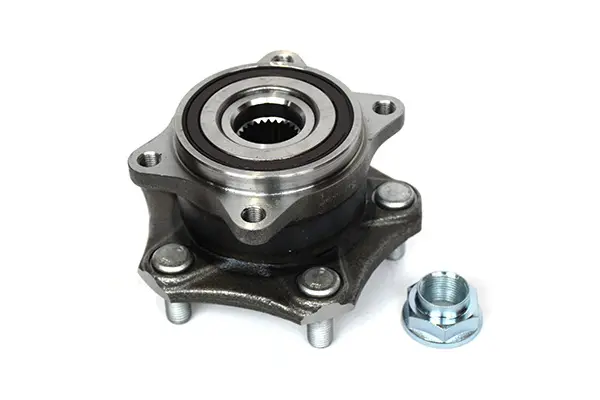 Set rulment roata ASAM AUTOMOTIVE 98866