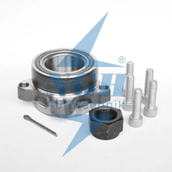 Set rulment roata ATK AUTOTECHNIK ATK 01.02.028