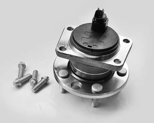 Set rulment roata ATK AUTOTECHNIK ATK 01.02.097