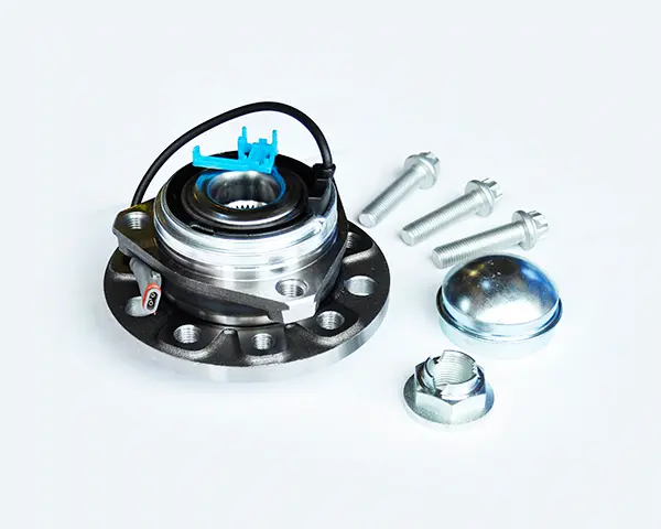 Set rulment roata ATK AUTOTECHNIK ATK 01.02.110