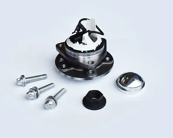 Set rulment roata ATK AUTOTECHNIK ATK 01.02.118