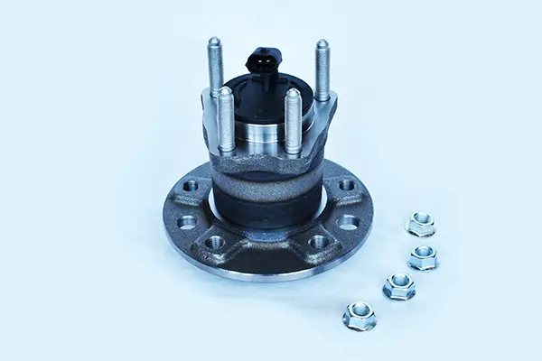 Set rulment roata ATK AUTOTECHNIK ATK 01.02.141
