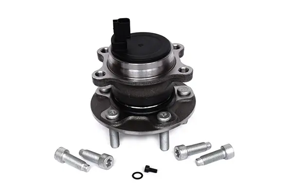 Set rulment roata ATK AUTOTECHNIK ATK 01.02.167