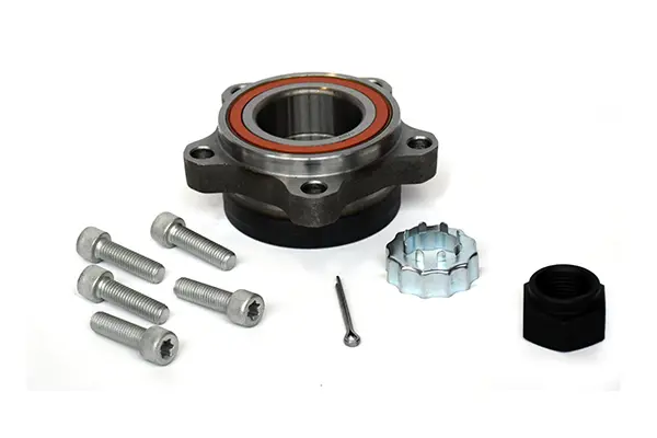Set rulment roata ATK AUTOTECHNIK ATK 01.02.178