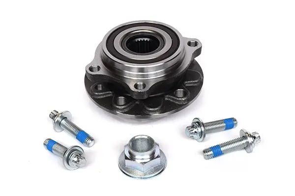 Set rulment roata ATK AUTOTECHNIK ATK 01.02.192
