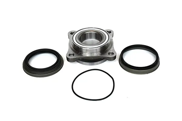Set rulment roata ATK AUTOTECHNIK ATK 01.02.195
