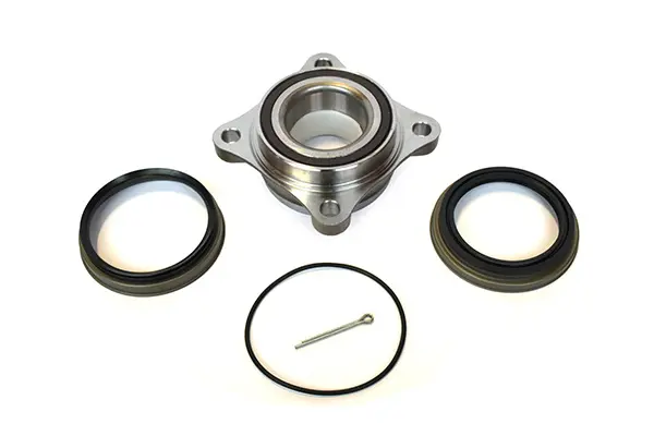 Set rulment roata ATK AUTOTECHNIK ATK 01.02.205