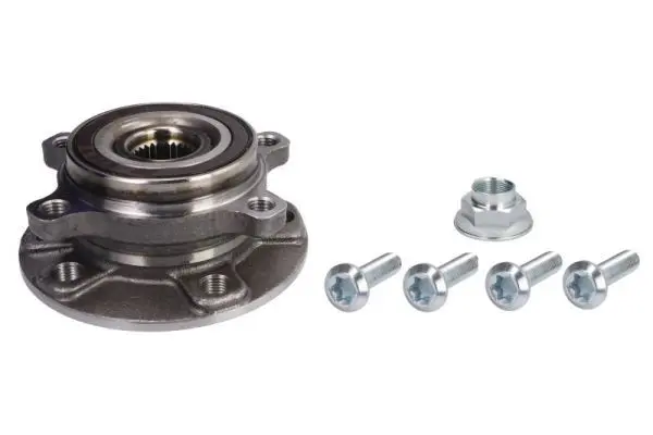 Set rulment roata BTA H1F035BTA