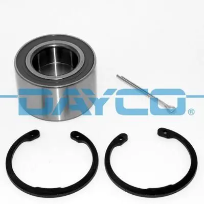 Set rulment roata DAYCO KWD1016