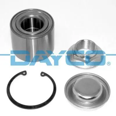 Set rulment roata DAYCO KWD1022